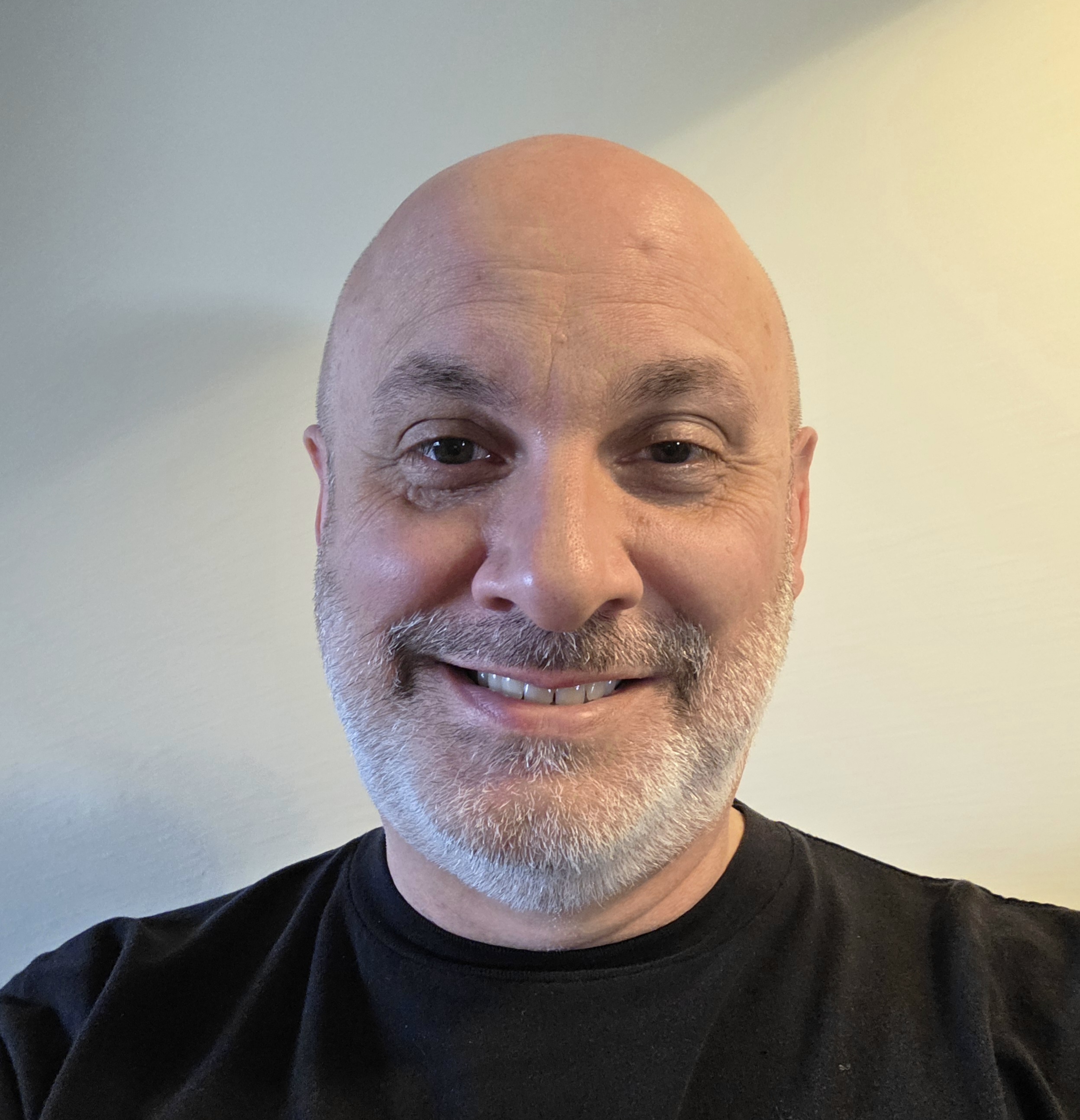 Mark Ritter
